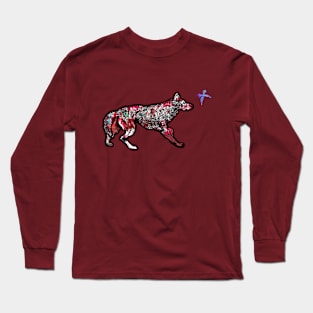 Curious Beings Long Sleeve T-Shirt